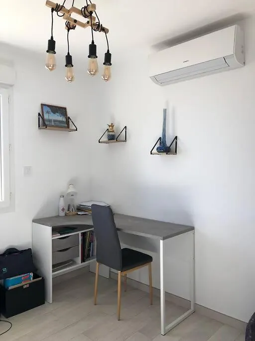 Charmante Maison Climatisee Avec Piscine Privee Montauroux Villa