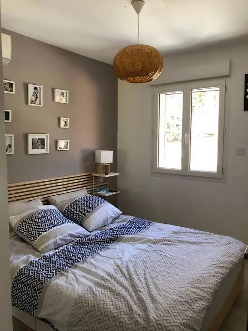 Charmante Maison Climatisee Avec Piscine Privee Montauroux France