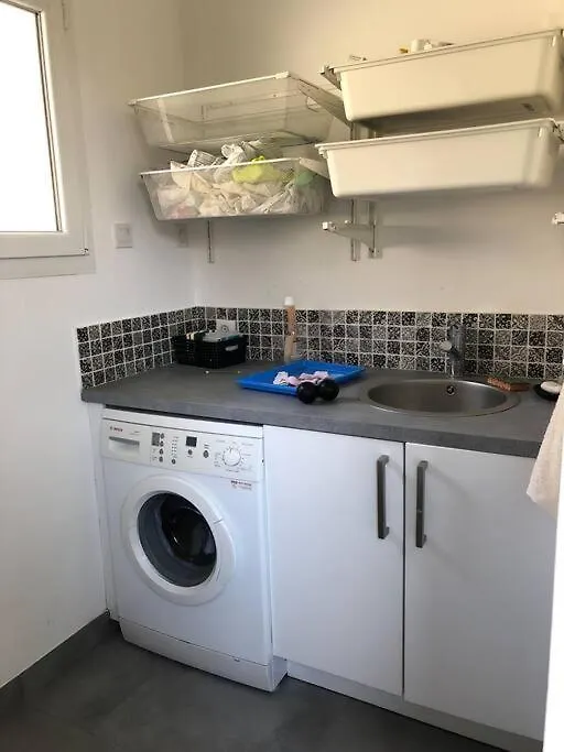 Charmante Maison Climatisee Avec Piscine Privee Montauroux 0*,  France