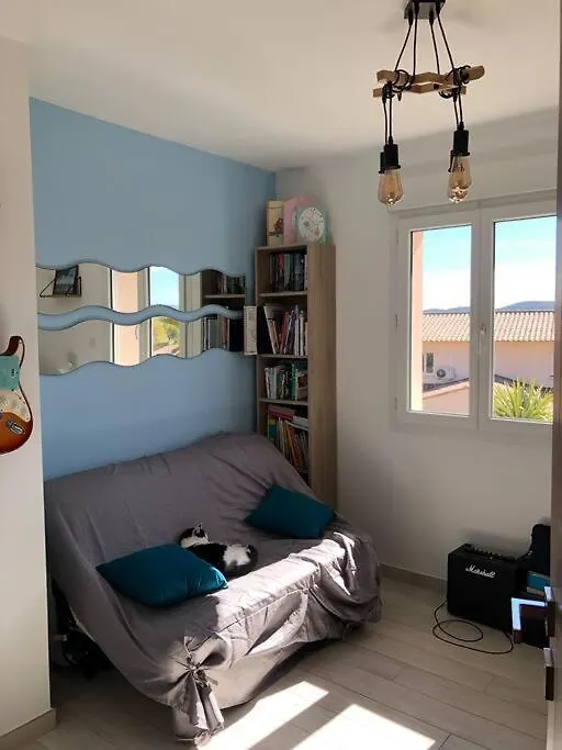 Villa Charmante Maison Climatisee Avec Piscine Privee Montauroux France