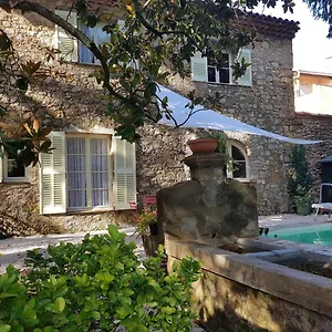 La Maison Du Marquis De Couette-café