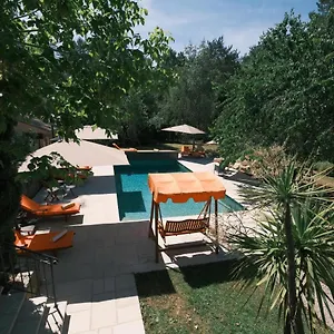 Ekin ô Rev Fontessante Maison d'hôtes