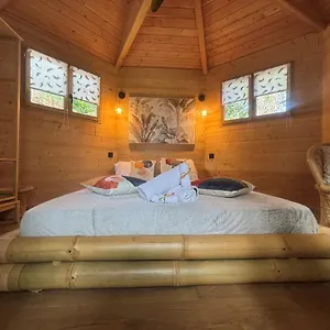 Les De Saint-cassien 3 Appartement