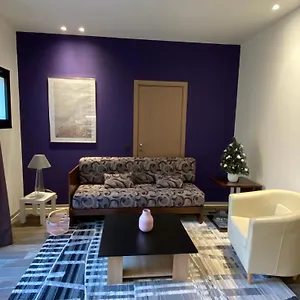 Les Rives Du Appartement