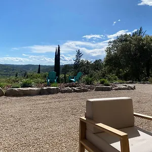 De Saint Cassien Appartement