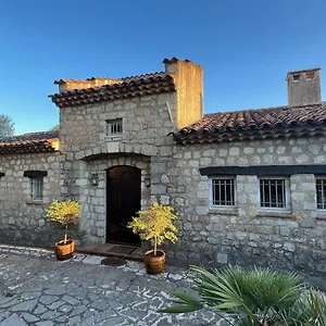 Clos De La Gipiere Hébergement de vacances